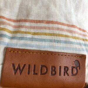 WildBird Ring Sling - Rainbow Cocokeet